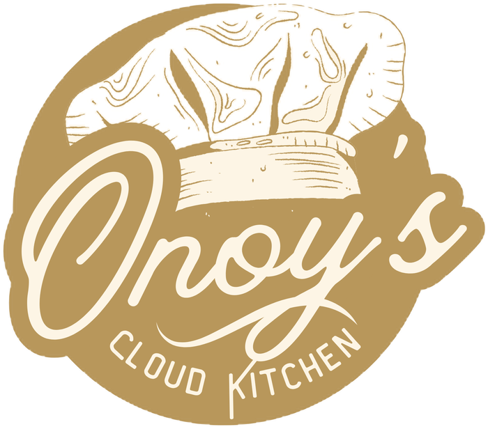 Onoy's Cloud Kitchen